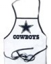 Dallas Cowboys Apron