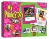 My PhotoStory: Publish your own keepsake photo book!