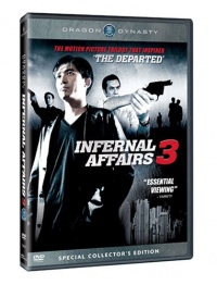 Infernal Affairs 3 (Special Collector's Edition)