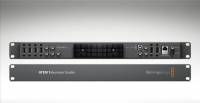 Blackmagic Design ATEM Television Studio Production Switcher