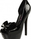 STEVEN by Steve Madden Women's Rosale Pump