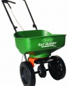 Scotts 76121 Turf Builder EdgeGuard Mini Broadcast Spreader