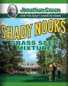 Jonathan Green Shady Nooks Grass Seed, 7-Pound