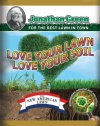 Jonathan Green Love Your Lawn-Love Your Soil Fertilizer, 28-Pound