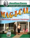 Jonathan Green 11349 Mag-I-Cal Pelletized Calcium Fertilizer, 22.5-Pound