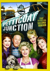 Petticoat Junction: The Official Second Season