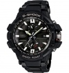 Casio Men's GWA1000-1A G-Aviation G-Shock Watch