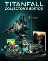 Titanfall Collector's Edition