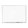 Quartet 48 x 36 in. Melamine Dry Erase Board