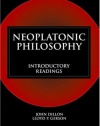 Neoplatonic Philosophy: Introductory Readings