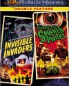 Invisible Invaders / Journey to the Seventh Planet (Midnite Movies Double Feature)