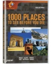 1,000 Places To See Before You Die: Collection 1