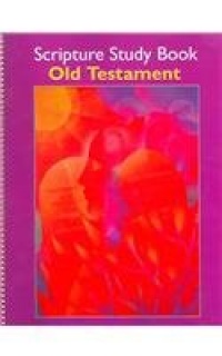 Scripture Study Book: Old Testament