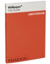 Wallpaper* City Guide Amsterdam 2012 (Wallpaper City Guides)