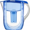 Brita Grand Water Filter Pitcher, Blue Bubbles