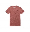 Hurley Mens Stiller Short Sleeve Tee