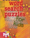 Super Word Search Puzzles for Kids