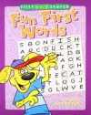 First Word Search: Fun First Words