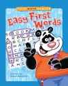 First Word Search: Easy First Words