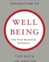 Wellbeing: The Five Essential Elements