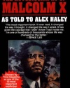 The Autobiography of Malcolm X: As Told to Alex Haley