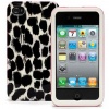 Kate Spade Leopard Case for iPhone 4