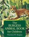 The Burgess Animal Book for Children (Dover Children's Classics)