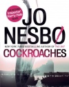 Cockroaches: The Second Inspector Harry Hole Novel (Vintage Crime/Black Lizard Original)