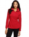 Columbia Women's Glacial Fleece III 1/2 Zip