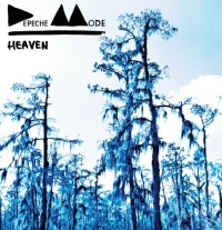 Heaven (CD Single)