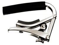 Shubb S1 Acoustic Guitar Deluxe Capo