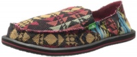 Sanuk Women's Donna Slip-On