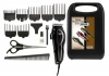 Wahl 79111-500 Baldfader 14 Piece Haircutting Kit