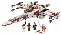 LEGO Star Wars X-Wing Starfighter 6212