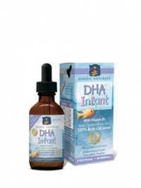 Nordic Naturals - DHA Infant - 2oz [Health and Beauty]