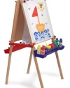 Melissa & Doug Deluxe Standing Easel