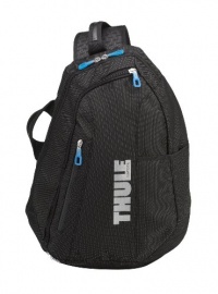 Thule Crossover TCSP-213 Sling Pack for 13 MacBook Pro and Pro Retina Display (Black)