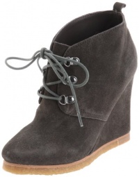 Steve Madden Women's Tanngoo Wedge Boot