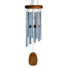 Woodstock Chimes Gregorian Soprano Windchime