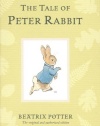 The Tale of Peter Rabbit (Peter Rabbit Naturally Better)