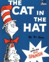 The Cat in the Hat: In English and Spanish (Beginner Books(R)) (Spanish Edition)