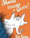 Horton Escucha a Quien (Horton Hears a Who)(Spanish Edition)