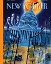 The New Yorker (1-year auto-renewal)