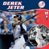 Perfect Timing - Turner 12 X 12 Inches 2013 Ny Yankees Derek Jeter Wall Calendar (8011154)