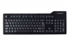 Das Keyboard Professional Keyboard with Quiet Keys (DASK3MKPRORED)