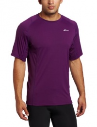 Asics Men's Favorite Short Sleeve Shirt