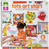 Tots Art Start Kit- Tots Art Start Kit-