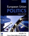 European Union Politics