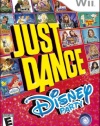 Just Dance: Disney Party