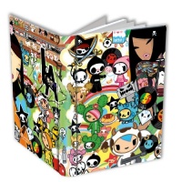 Tokidoki Kaiten Sushi Journal